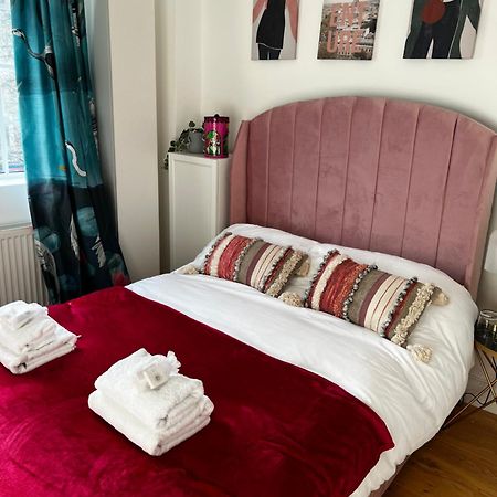 Cozy Flat London 아파트 외부 사진
