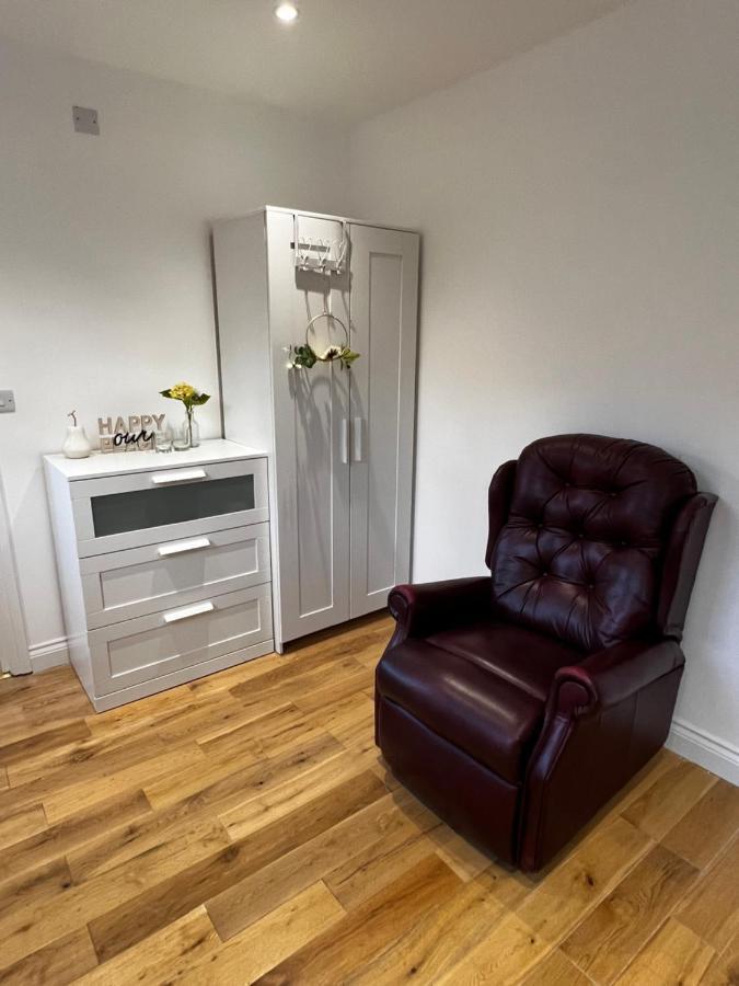 Cozy Flat London 아파트 외부 사진
