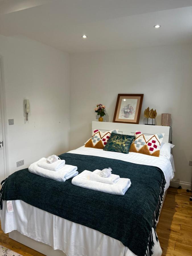 Cozy Flat London 아파트 외부 사진