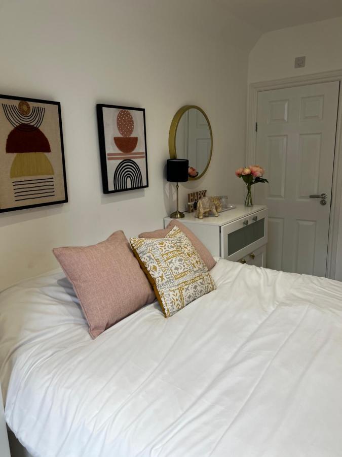 Cozy Flat London 아파트 외부 사진