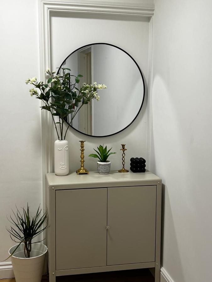 Cozy Flat London 아파트 외부 사진