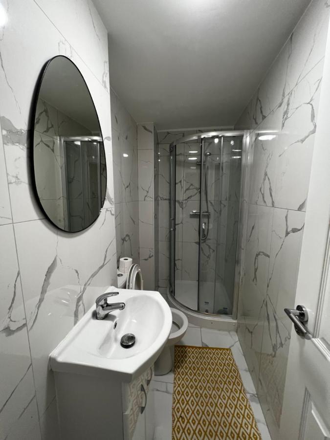 Cozy Flat London 아파트 외부 사진
