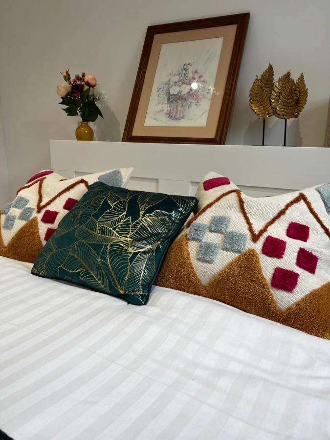 Cozy Flat London 아파트 외부 사진